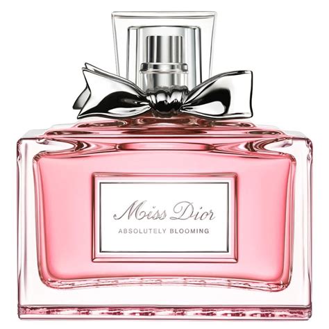 miss dior eau de parfum renner